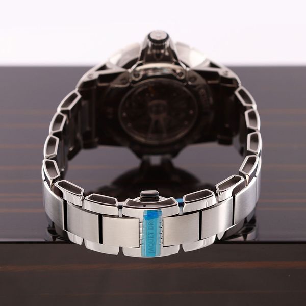 Jaquet Droz Grande Seconde J029030148